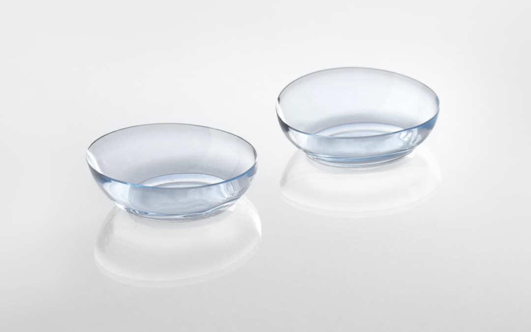 A Comprehensive Guide to Contact Lenses for Beginners